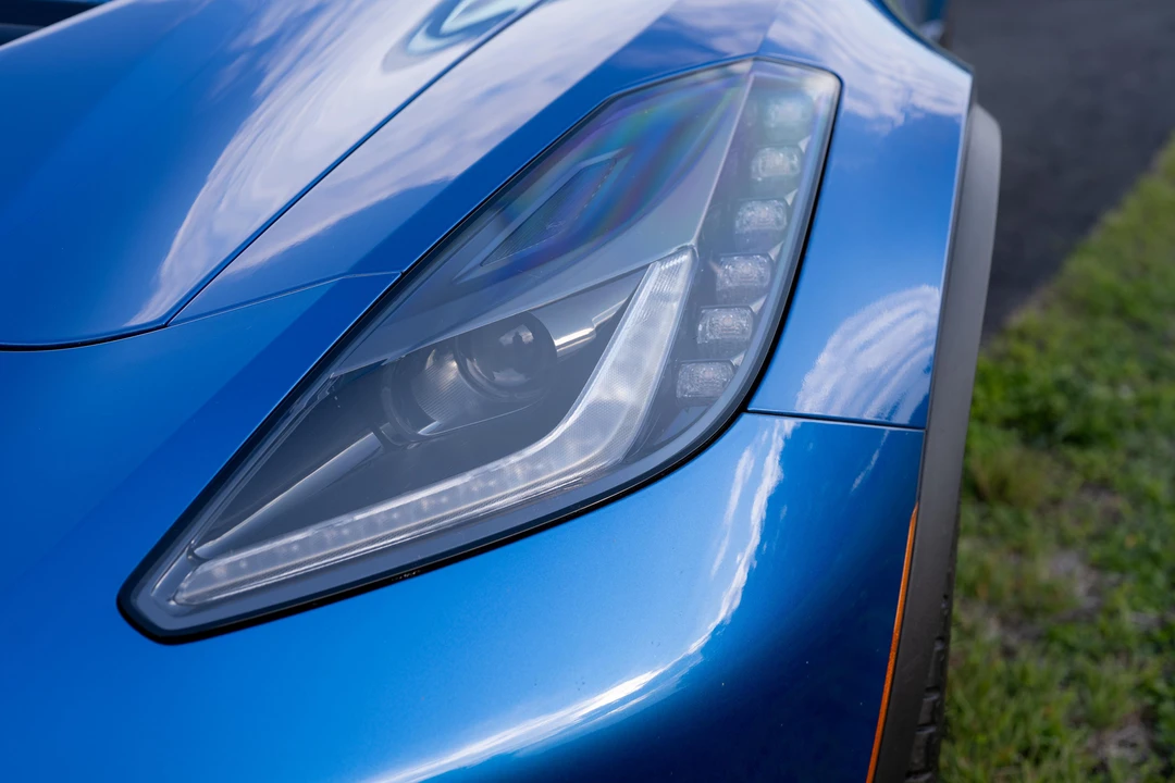 2016 Chevrolet Corvette C7 Z06 - Image 20 of 31