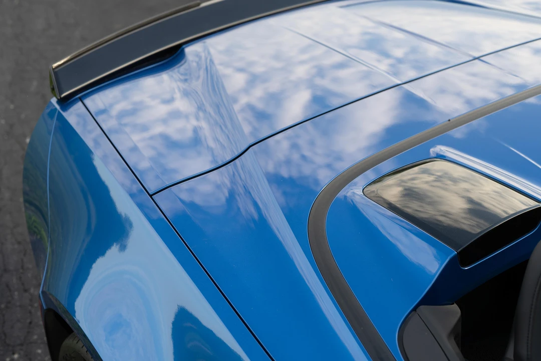 2016 Chevrolet Corvette C7 Z06 - Image 30 of 31