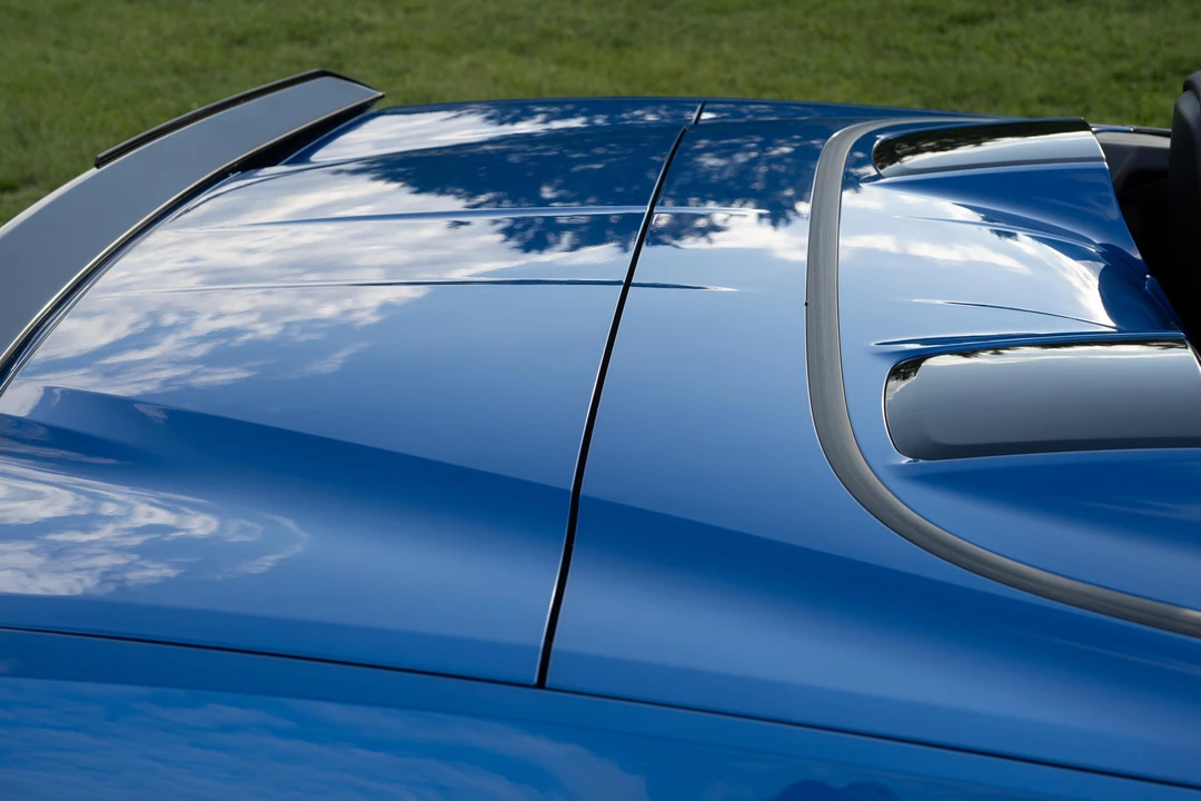 2016 Chevrolet Corvette C7 Z06 - Image 31 of 31