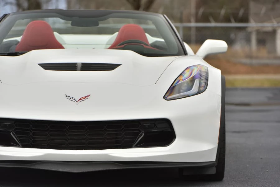 2016 Chevrolet Corvette C7 Z06 - Image 16 of 31