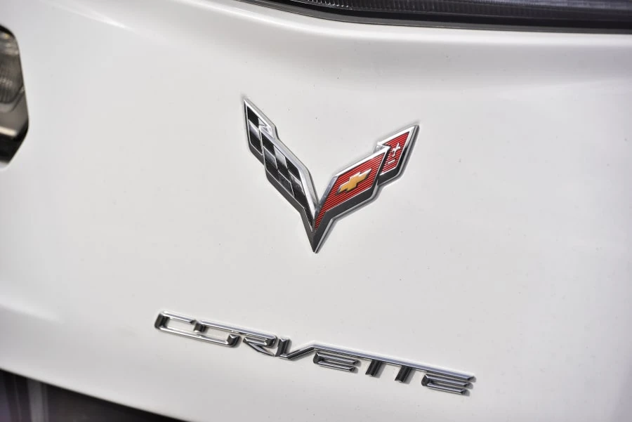 2016 Chevrolet Corvette C7 Z06 - Image 11 of 31