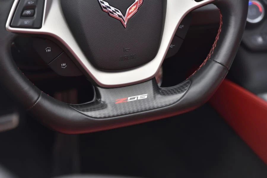 2016 Chevrolet Corvette C7 Z06 - Image 31 of 31