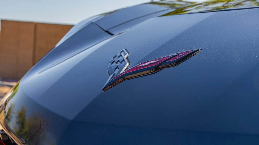 2016 Chevrolet Corvette C7 Z06 - Image 9 of 27