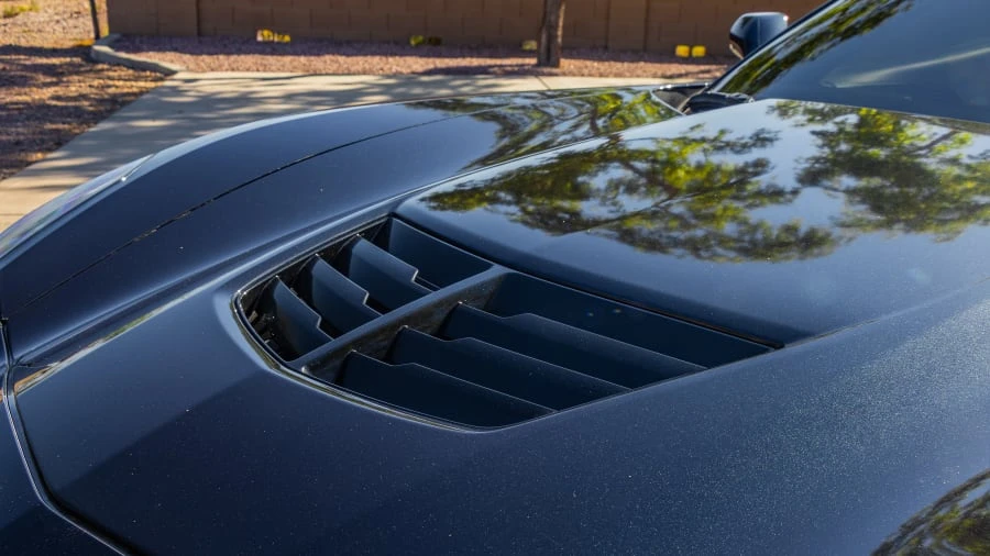 2016 Chevrolet Corvette C7 Z06 - Image 10 of 27
