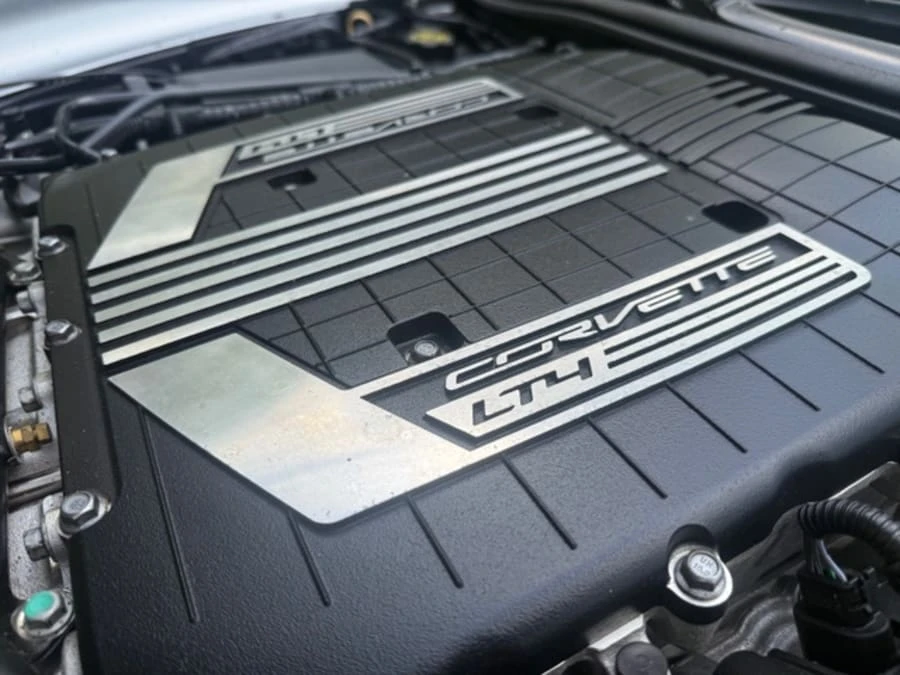 2016 Chevrolet Corvette C7 Z06 - Image 12 of 13