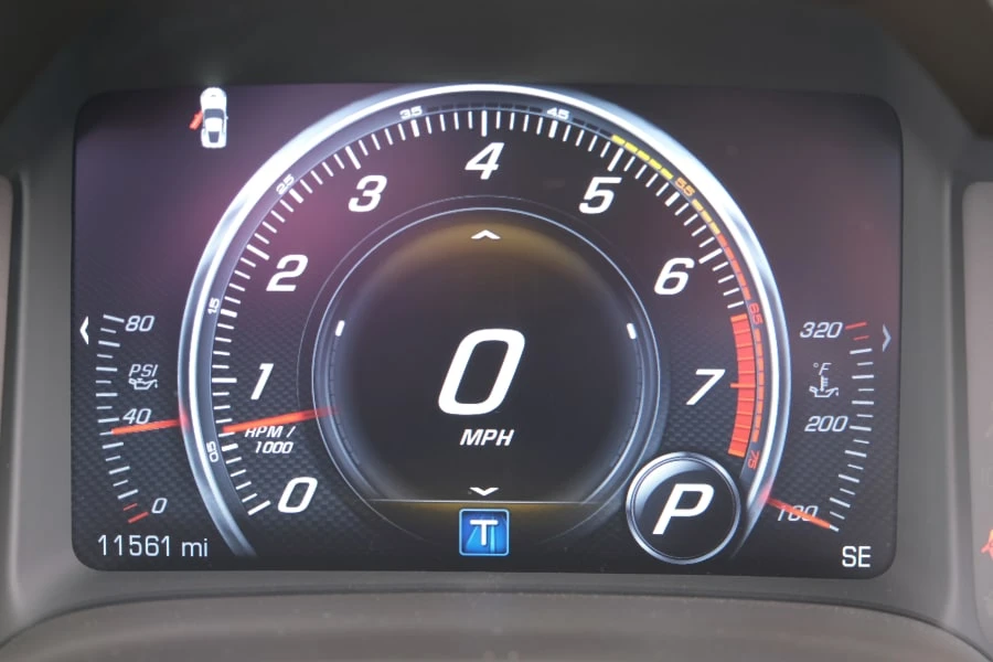 2016 Chevrolet Corvette C7 Z06 - Image 19 of 31
