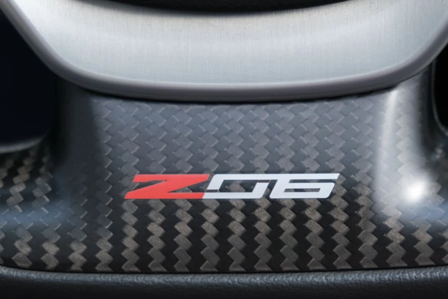 2016 Chevrolet Corvette C7 Z06 - Image 31 of 31