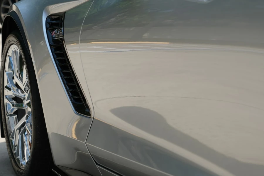 2016 Chevrolet Corvette C7 Z06 - Image 15 of 31