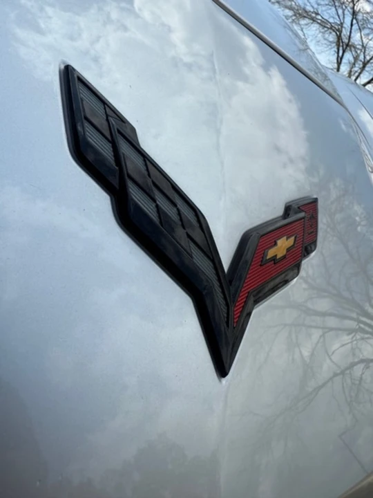 2016 Chevrolet Corvette C7 Z06 - Image 6 of 13