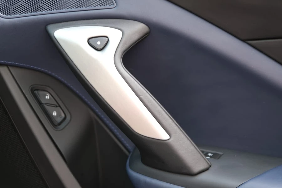2016 Chevrolet Corvette C7 Z06 - Image 29 of 31