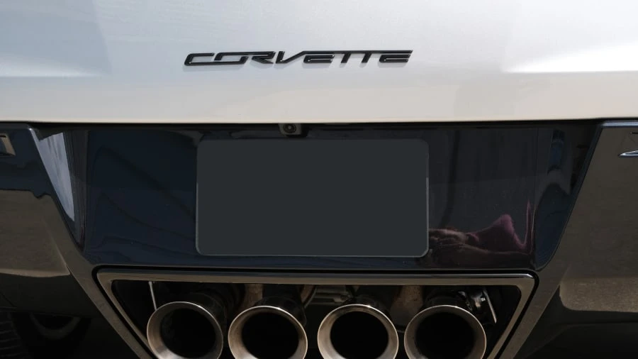 2016 Chevrolet Corvette C7 Z06 - Image 7 of 31