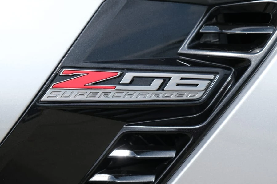 2016 Chevrolet Corvette C7 Z06 - Image 17 of 31