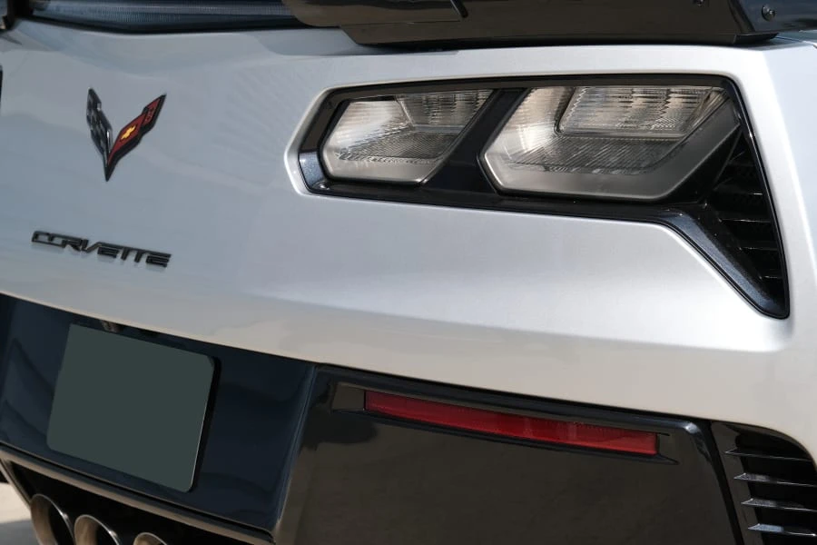 2016 Chevrolet Corvette C7 Z06 - Image 6 of 31