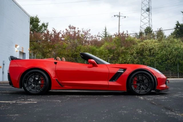 2016 Chevrolet Corvette C7 Z06 - Image 14 of 21