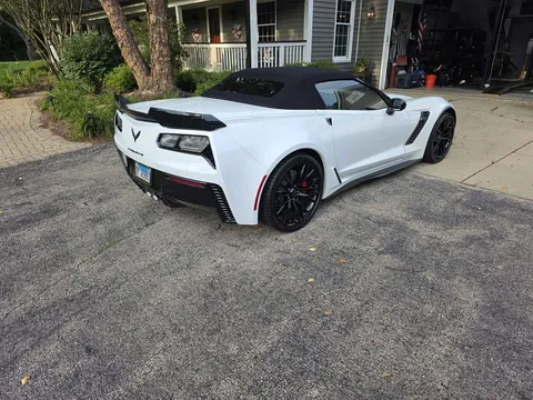 2016 Chevrolet Corvette C7 Z06 - Image 3 of 10