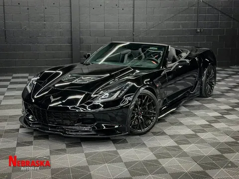 2016 Chevrolet Corvette C7 Z06 - Image 3 of 15