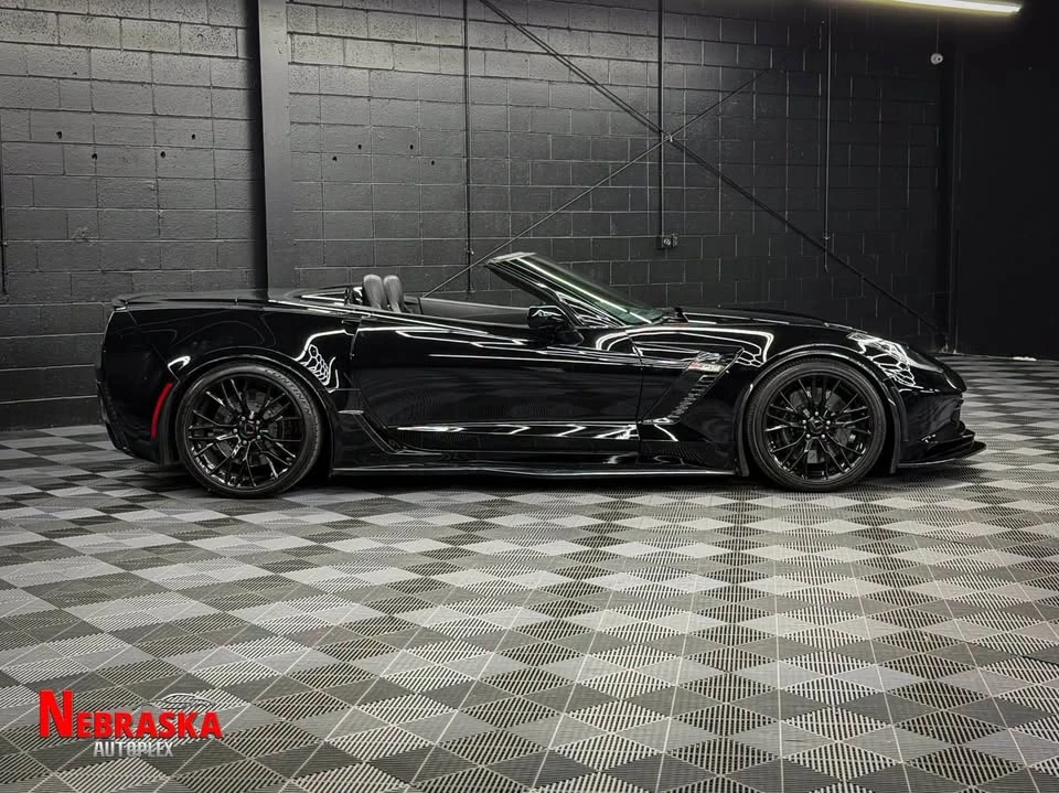 2016 Chevrolet Corvette C7 Z06 - Image 12 of 15