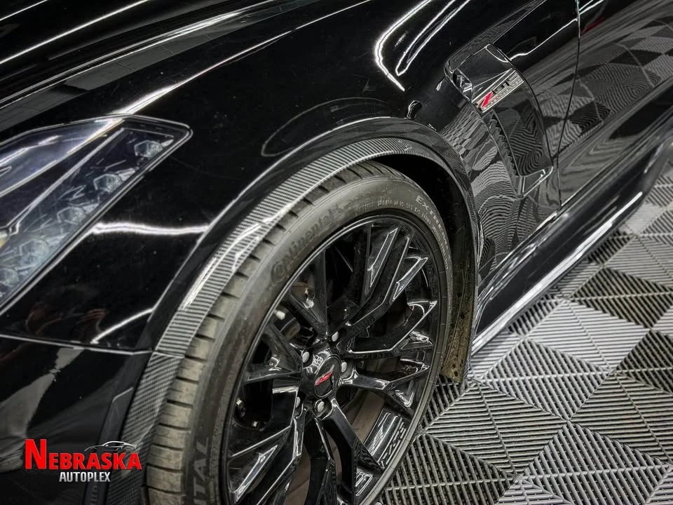 2016 Chevrolet Corvette C7 Z06 - Image 8 of 15