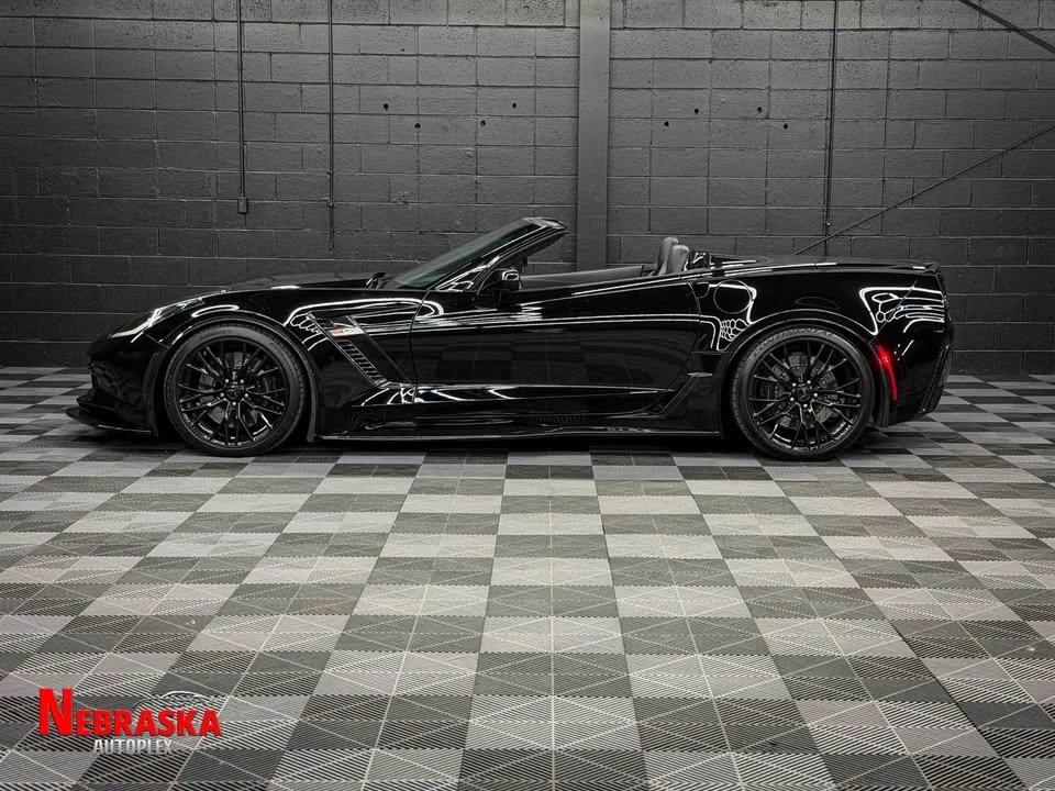 2016 Chevrolet Corvette C7 Z06 - Image 7 of 15