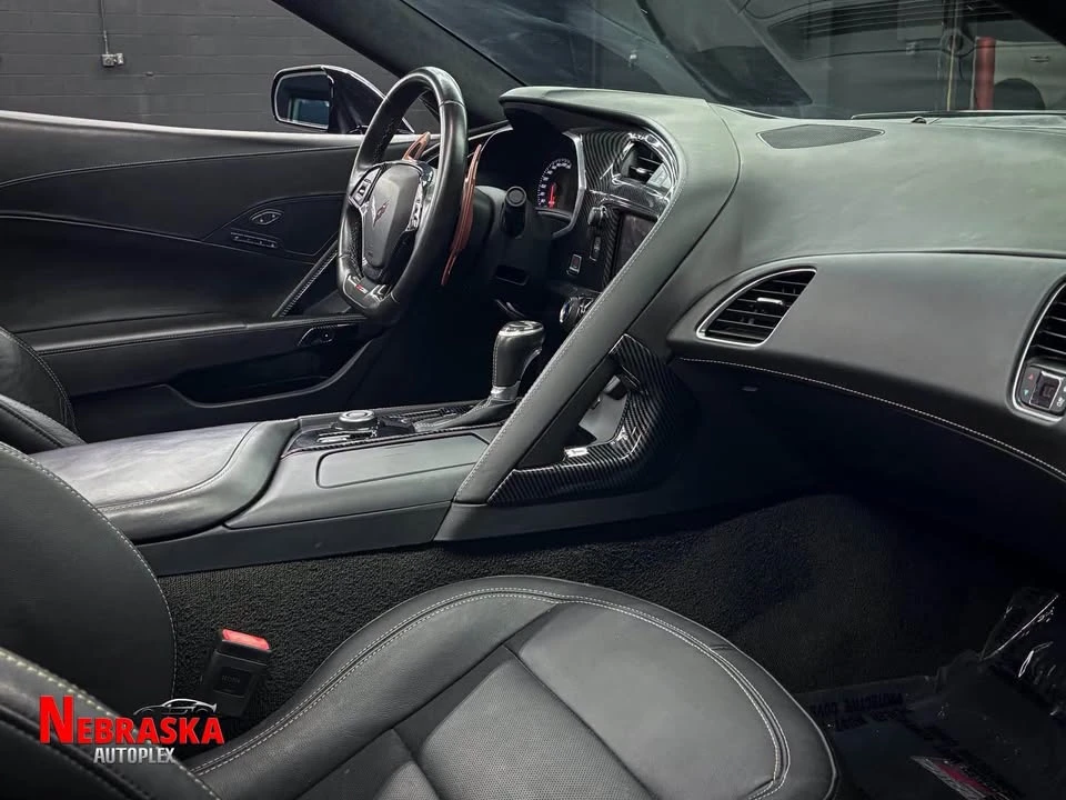 2016 Chevrolet Corvette C7 Z06 - Image 14 of 15