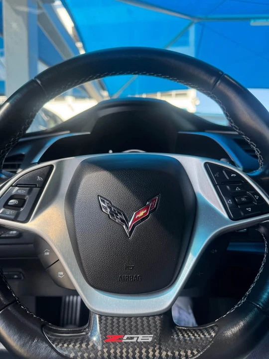 2016 Chevrolet Corvette C7 Z06 - Image 6 of 8