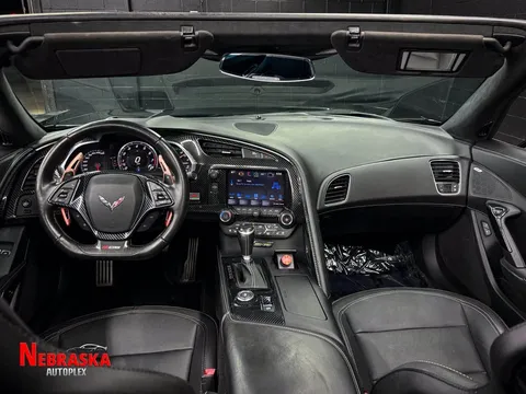 2016 Chevrolet Corvette C7 Z06 - Image 4 of 15