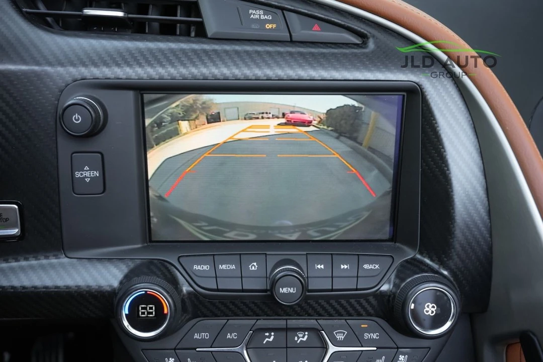 2016 Chevrolet Corvette C7 Z06 - Image 21 of 21