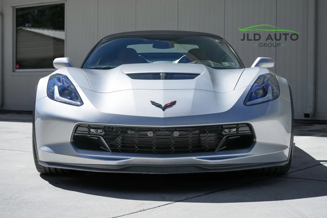 2016 Chevrolet Corvette C7 Z06 - Image 4 of 21