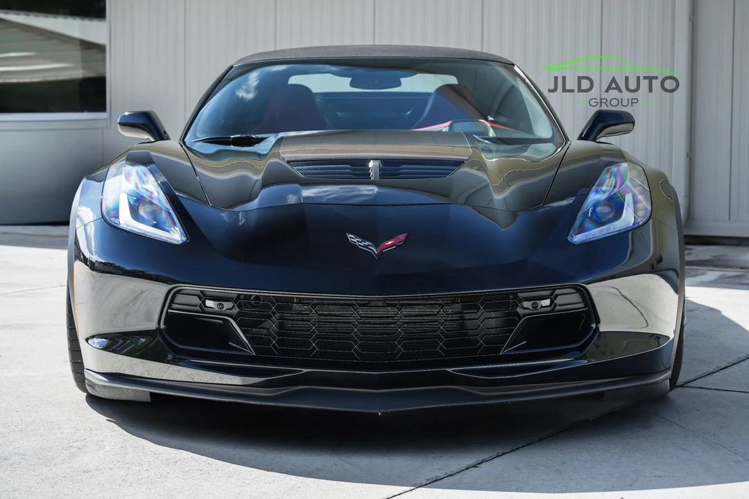 2016 Chevrolet Corvette C7 Z06 - Image 4 of 21