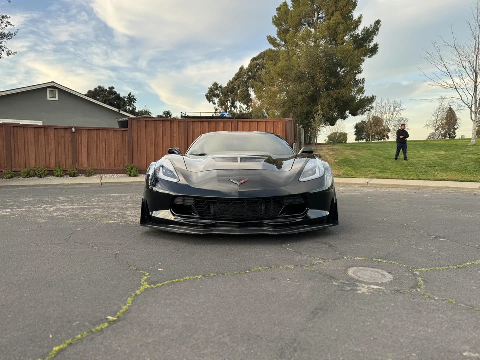2016 Chevrolet Corvette C7 Z06 - Image 6 of 31