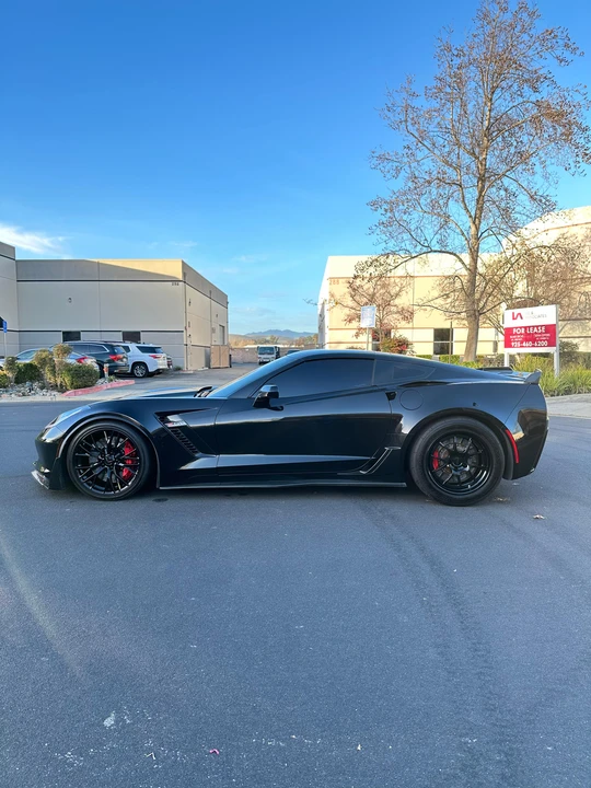2016 Chevrolet Corvette C7 Z06 - Image 12 of 31