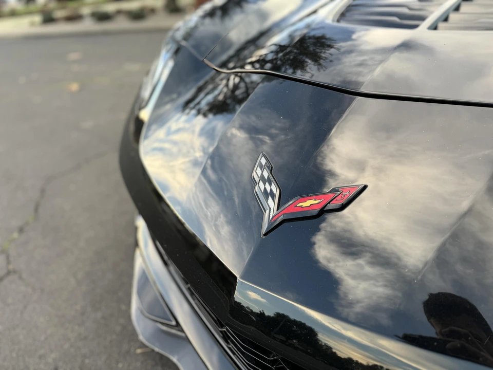 2016 Chevrolet Corvette C7 Z06 - Image 27 of 31