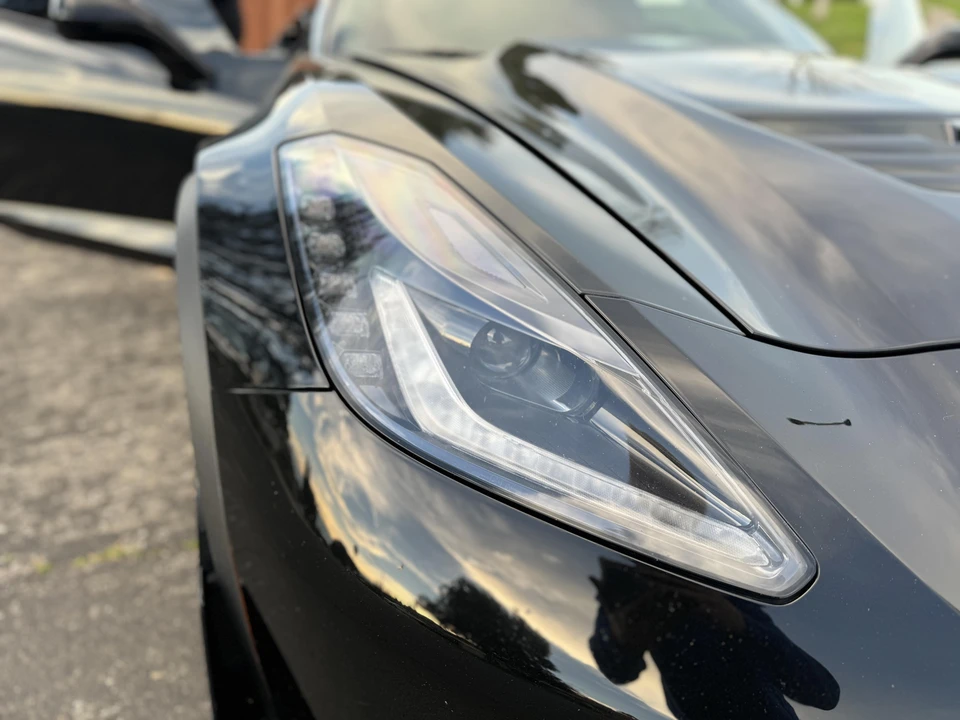 2016 Chevrolet Corvette C7 Z06 - Image 24 of 31