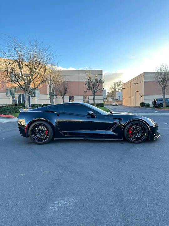 2016 Chevrolet Corvette C7 Z06 - Image 21 of 31