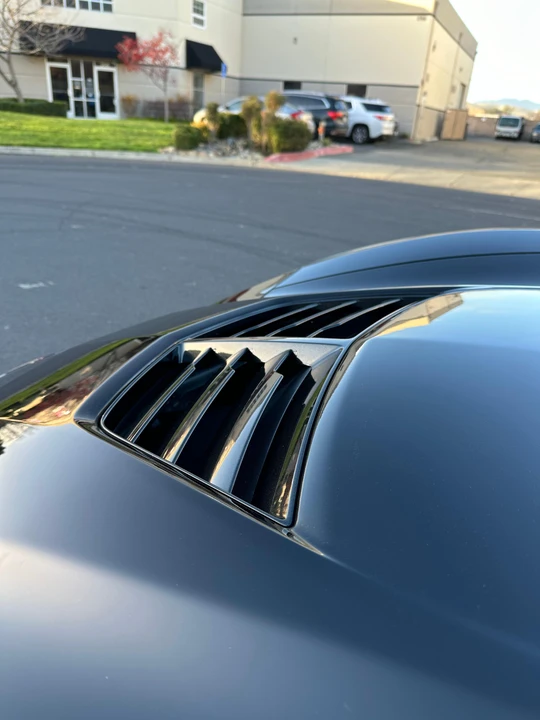 2016 Chevrolet Corvette C7 Z06 - Image 29 of 31