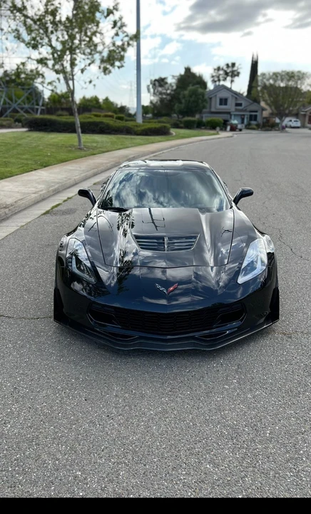2016 Chevrolet Corvette C7 Z06 - Image 8 of 31