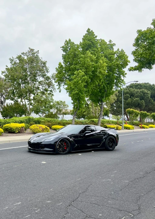 2016 Chevrolet Corvette C7 Z06 - Image 11 of 31