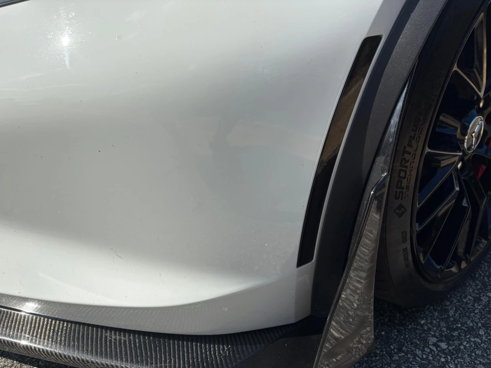 2016 Chevrolet Corvette C7 Z06 - Image 31 of 31