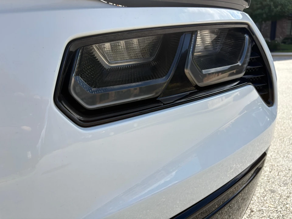 2016 Chevrolet Corvette C7 Z06 - Image 23 of 31