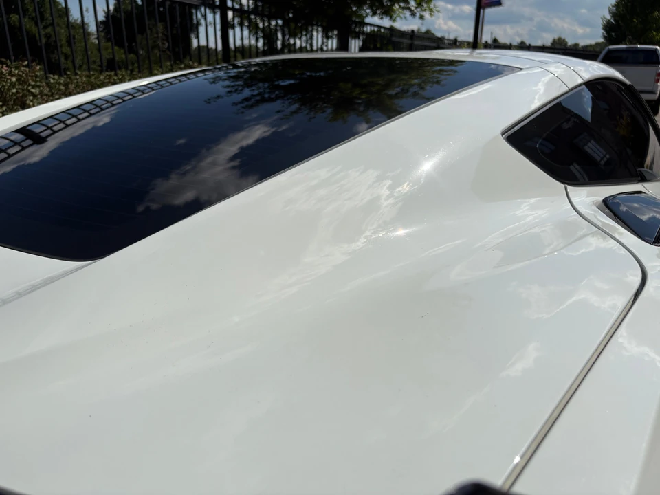 2016 Chevrolet Corvette C7 Z06 - Image 24 of 31