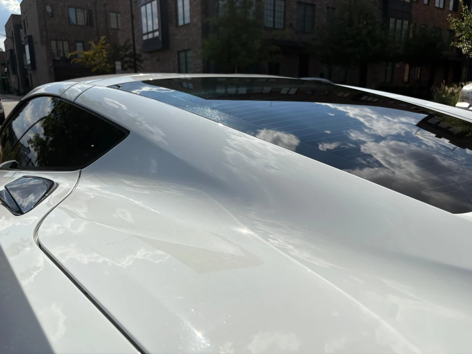 2016 Chevrolet Corvette C7 Z06 - Image 18 of 31