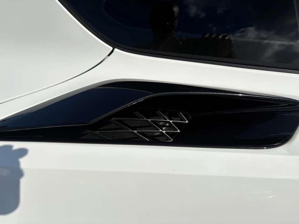 2016 Chevrolet Corvette C7 Z06 - Image 26 of 31