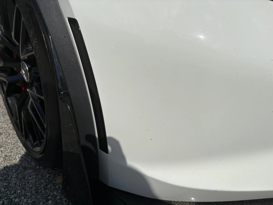 2016 Chevrolet Corvette C7 Z06 - Image 30 of 31