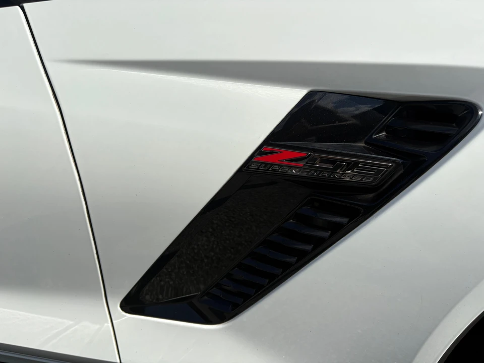 2016 Chevrolet Corvette C7 Z06 - Image 27 of 31