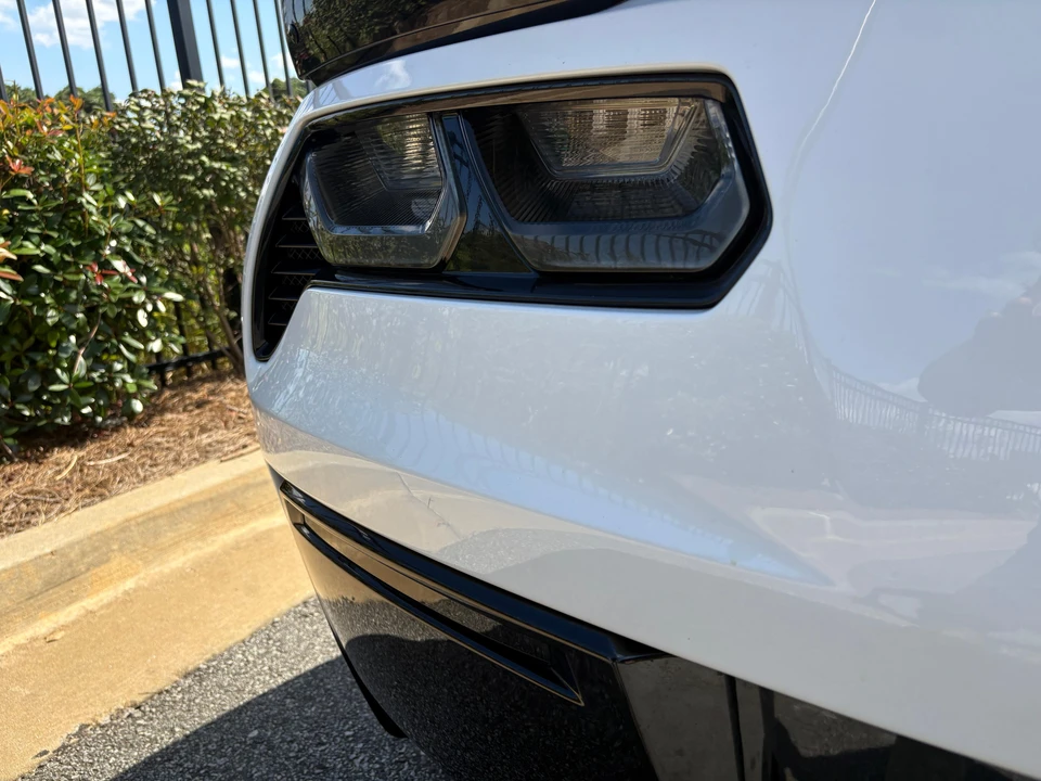 2016 Chevrolet Corvette C7 Z06 - Image 20 of 31