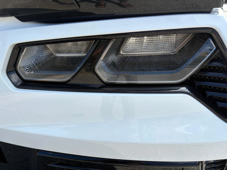 2016 Chevrolet Corvette C7 Z06 - Image 22 of 31