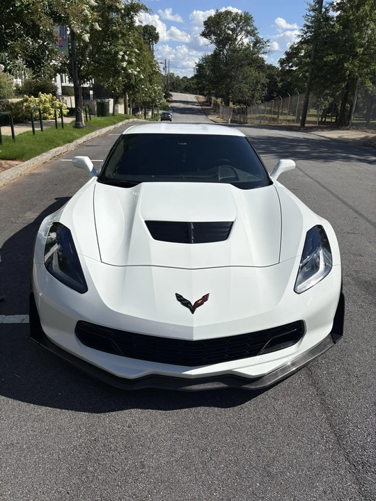 2016 Chevrolet Corvette C7 Z06 - Image 6 of 31