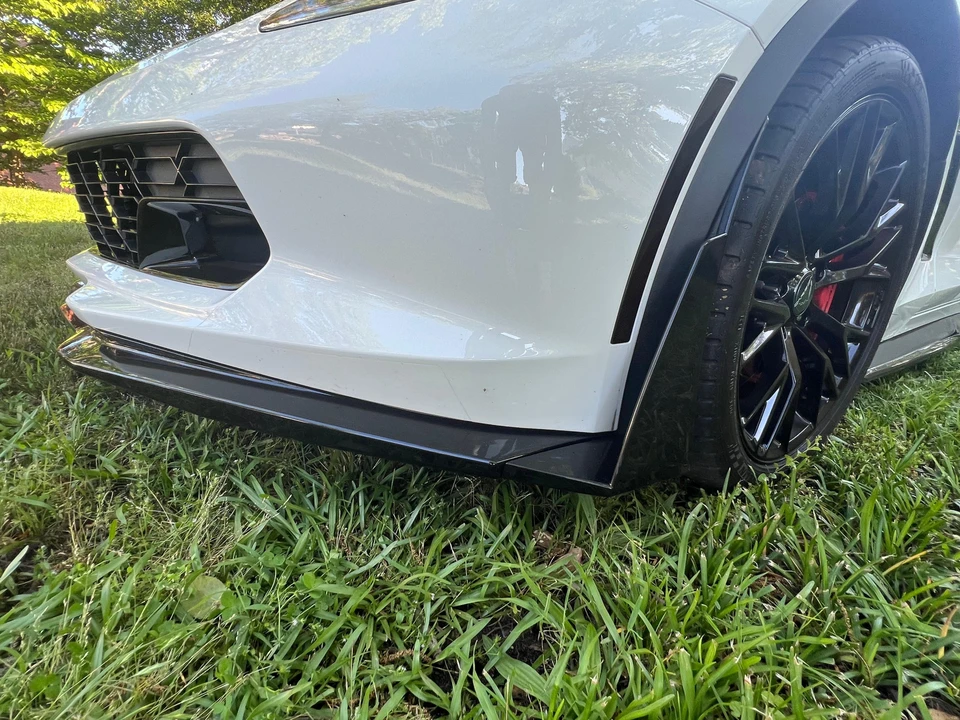 2016 Chevrolet Corvette C7 Z06 - Image 23 of 31