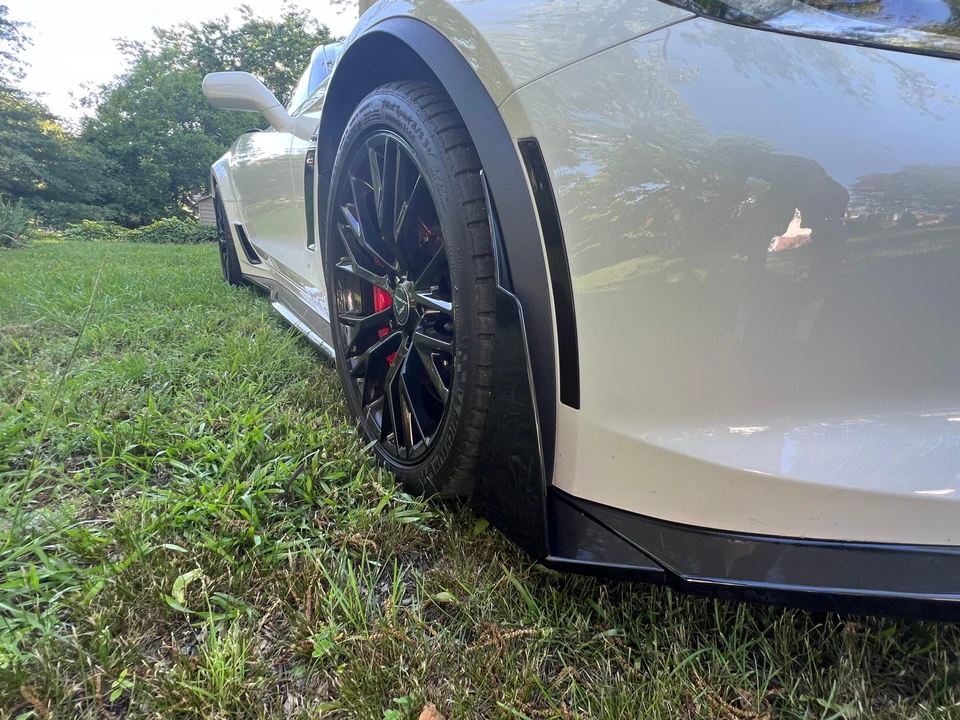 2016 Chevrolet Corvette C7 Z06 - Image 18 of 31