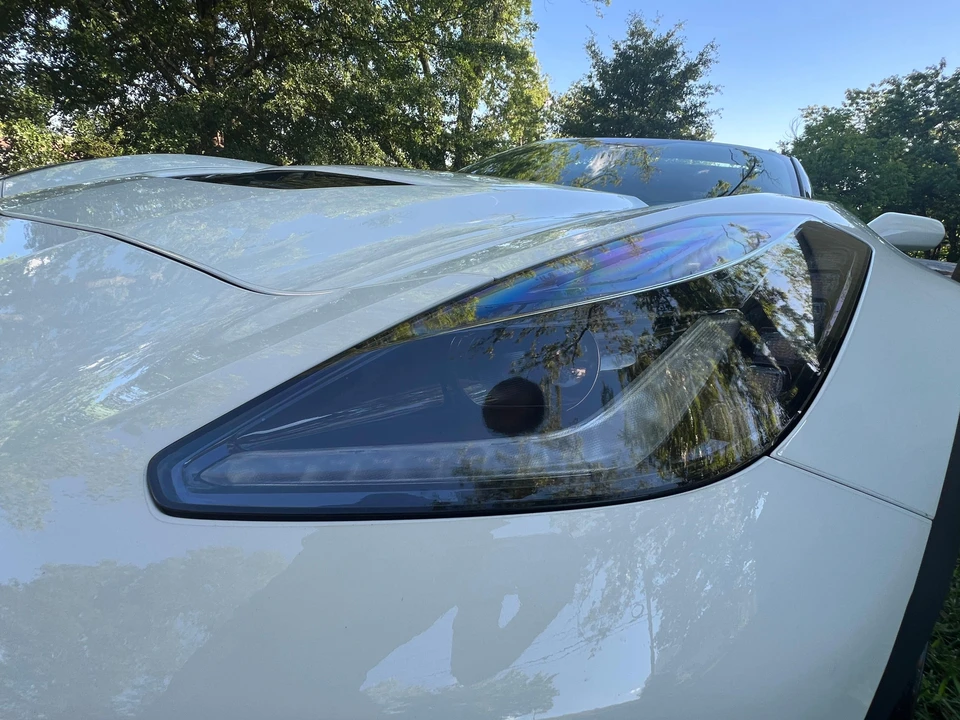 2016 Chevrolet Corvette C7 Z06 - Image 21 of 31
